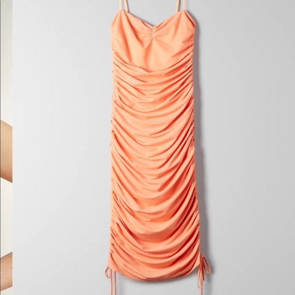 Wilfred Rivers Dress - Picture 2 of 7